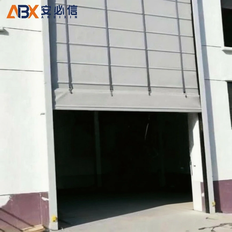 随州市冷库门封