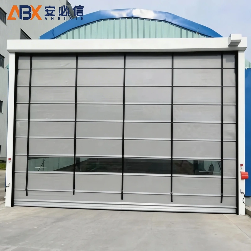 随州市堆积门
