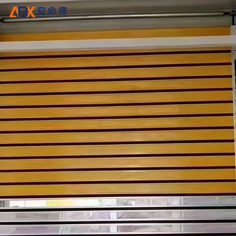 随州市雷达高速门
