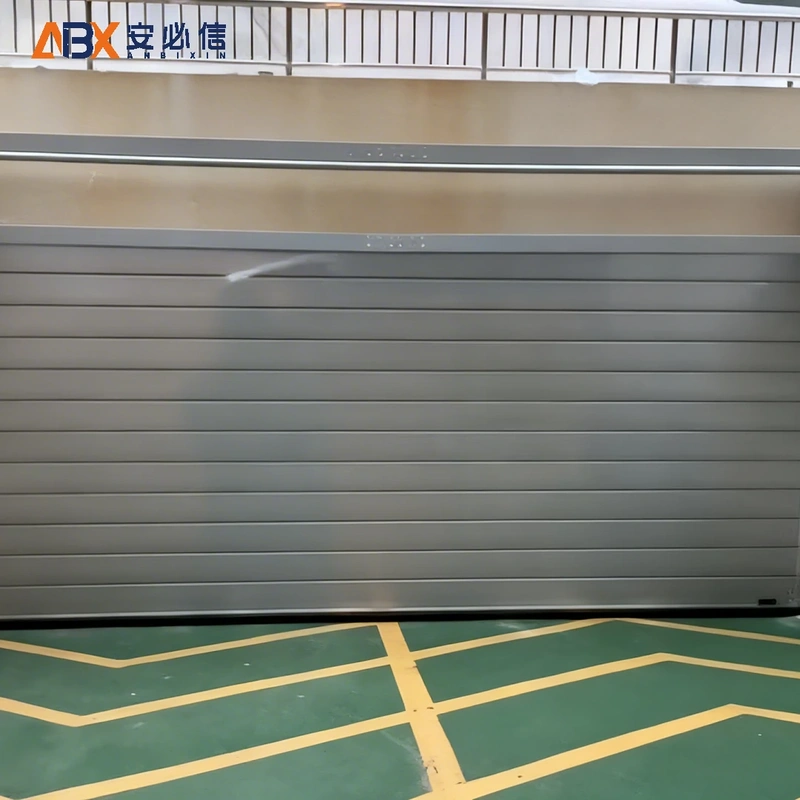 随州市洁净室高速门